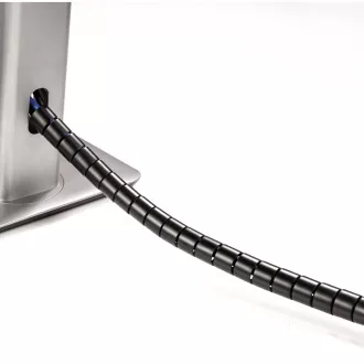 Fellowes Cablezip organizator in zaščita za kable črna