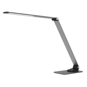 Platinet PDL509 LED namizna svetilka 10W, zatemnitvena, upravljanje na dotik, vhod USB, ALU Platinet PDL509 LED namizna svetilka 10W, zatemnitvena, upravljanje na dotik, vhod USB, ALU