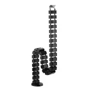 Organizator kablov Brateck CC10-1