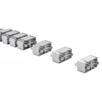 Organizator kablov Brateck CC10-1
