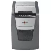 Rexel Optimum AutoFeed  100X avtomatski uničevalnik