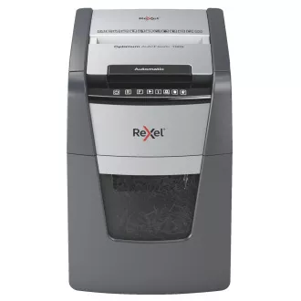 Rexel Optimum AutoFeed  100X avtomatski uničevalnik
