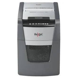 Rexel Optimum AutoFeed  100X avtomatski uničevalnik