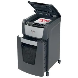 Rexel Optimum AutoFeed 300X avtomatski uničevalnik