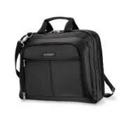 Torba za prenosni računalnik Kensington SP40 15,6", črna