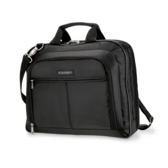Torba za prenosni računalnik Kensington SP40 15,6", črna