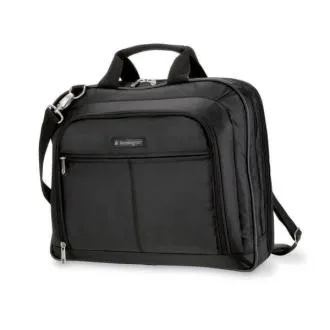 Torba za prenosni računalnik Kensington SP40 15,6", črna Torba za prenosni računalnik Kensington SP40 15,6", črna