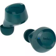 Belkin SOUNDFORM BoltTrue brezžične slušalke - čaj.