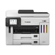 Canon MAXIFY/GX7140/MF/črnilo/A4/LAN/WiFi/USB