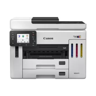 Canon MAXIFY/GX7140/MF/črnilo/A4/LAN/WiFi/USB