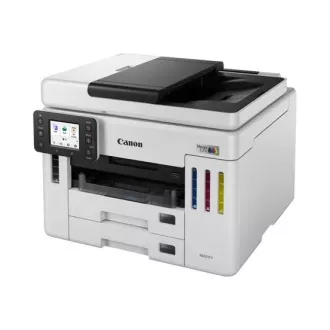 Canon MAXIFY/GX7140/MF/črnilo/A4/LAN/WiFi/USB