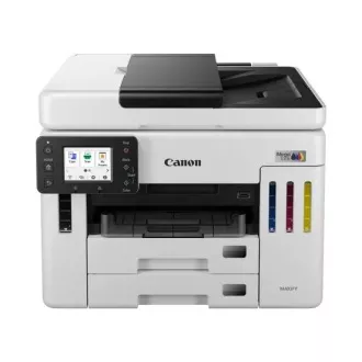 Canon MAXIFY/GX7140/MF/črnilo/A4/LAN/WiFi/USB