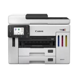 Canon MAXIFY/GX7140/MF/črnilo/A4/LAN/WiFi/USB Canon MAXIFY/GX7140/MF/črnilo/A4/LAN/WiFi/USB