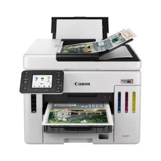 Canon MAXIFY/GX7140/MF/črnilo/A4/LAN/WiFi/USB Canon MAXIFY/GX7140/MF/črnilo/A4/LAN/WiFi/USB