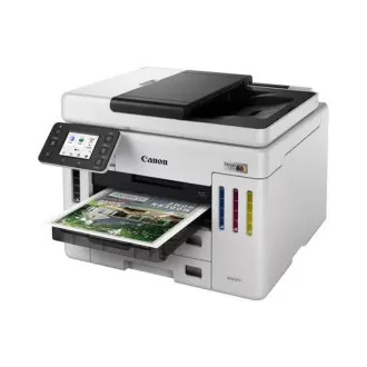 Canon MAXIFY/GX7140/MF/črnilo/A4/LAN/WiFi/USB Canon MAXIFY/GX7140/MF/črnilo/A4/LAN/WiFi/USB