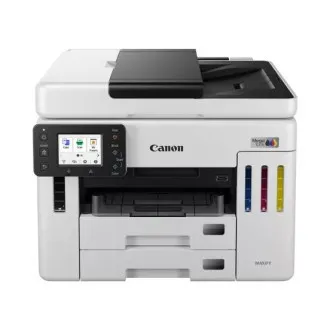 Canon MAXIFY/GX7140/MF/črnilo/A4/LAN/WiFi/USB Canon MAXIFY/GX7140/MF/črnilo/A4/LAN/WiFi/USB