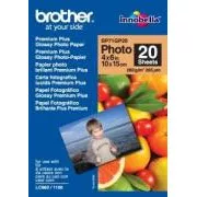 BP71GP20, 20 listov, 10x15cm, visokokakovostni sijajni, 260g