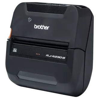 Brother/RJ-4230B/Print/USB
