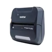 RJ-4250WB (203 dpi, USB, Bluetooth)