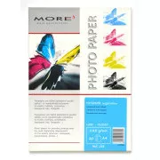 Foto papir Armor Inspiracija 145 g, sijajni 20xA4
