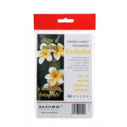 Foto papir Armor Exclusive 260 g, sijajni 10x15