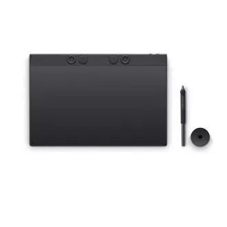 Wacom Intuos Pro L