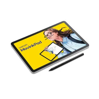 Wacom MovinkPad prenosni 11,5" Wacom MovinkPad prenosni 11,5"
