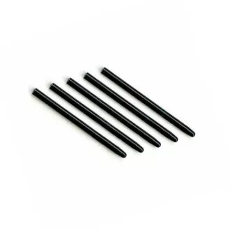 Standardne črne peresne konice Wacom (5 paketov) Standardne črne peresne konice Wacom (5 paketov)