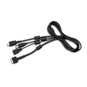 Kabel DTK-1660 3-v-1