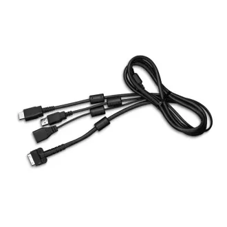 Kabel DTK-1660 3-v-1