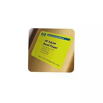 HP Inkjet Bond Paper - zvitek 36 HP Inkjet Bond Paper - zvitek 36