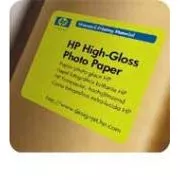HP High-Gloss Photo Paper - zvitek 36