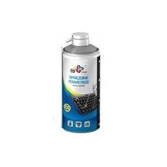 TB Clean Stisnjen zrak 400 ml TB Clean Stisnjen zrak 400 ml
