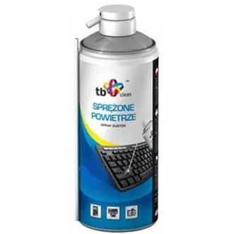 TB Clean Stisnjen zrak 600 ml TB Clean Stisnjen zrak 600 ml