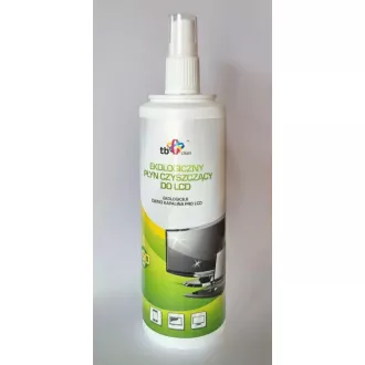 TB Clean Eco. tekočina za čiščenje zaslonov, 250 ml TB Clean Eco. tekočina za čiščenje zaslonov, 250 ml