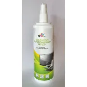 TB Clean Eco. tekočina za čiščenje zaslonov, 250 ml