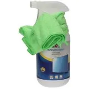 Komplet za čiščenje televizorjev TB Clean, 500 ml