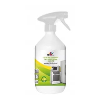 TB Clean ekološko čistilo za kuhinjo TB Clean ekološko čistilo za kuhinjo