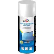TB Clean čistilna pena za zaslone