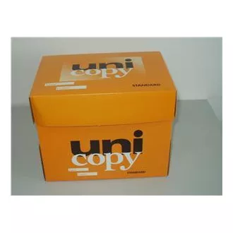 XEROX UNI COPY 80g, A4 5x 500 listov (škatla)
