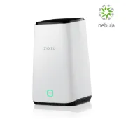 ZYXEL FWA505 Notranji usmerjevalnik, 1Y Nebula Pro