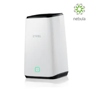 ZYXEL FWA505 Notranji usmerjevalnik, 1Y Nebula Pro