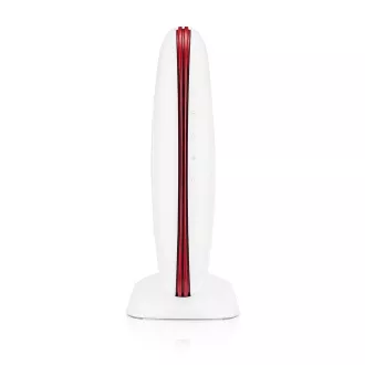 ZYXEL SCR50AXE CLOUD Router - 4*GbE LAN, 1*GbE WAN, tripasovni WiFi 6E