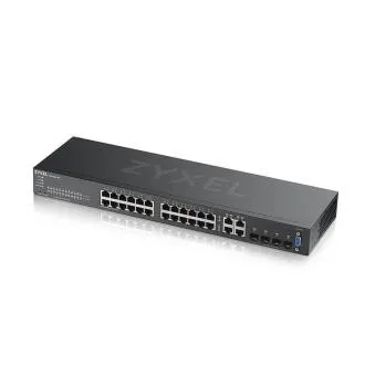 ZYXEL GS2220-28,24-portno stikalo GbE L2, 1 GbE Uplink ZYXEL GS2220-28,24-portno stikalo GbE L2, 1 GbE Uplink