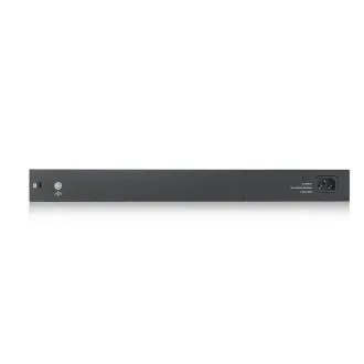 ZYXEL GS2220-28,24-portno stikalo GbE L2, 1 GbE Uplink ZYXEL GS2220-28,24-portno stikalo GbE L2, 1 GbE Uplink