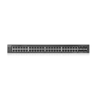 ZYXEL GS2220-50,48-portno stikalo GbE L2, 1 GbE Uplink