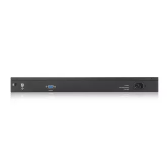 ZYXEL GS2220-50,48-portno stikalo GbE L2, 1 GbE Uplink