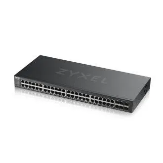 ZYXEL GS2220-50,48-portno stikalo GbE L2, 1 GbE Uplink ZYXEL GS2220-50,48-portno stikalo GbE L2, 1 GbE Uplink