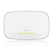 ZYXEL NWA130BE, enojni 802.11be AP, 2x2 MU-MIMO, 2 x 2,5G LAN vrata, PoE  (802.3at)
