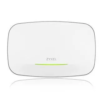 ZYXEL NWA130BE, enojni 802.11be AP, 2x2 MU-MIMO, 2 x 2,5G LAN vrata, PoE (802.3at) ZYXEL NWA130BE, enojni 802.11be AP, 2x2 MU-MIMO, 2 x 2,5G LAN vrata, PoE (802.3at)